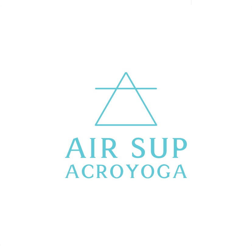 Air Sup Acroyoga