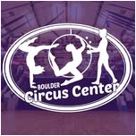 Boulder Circus Center