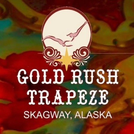 Gold Rush Trapeze