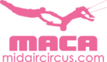 MACA Mid Air Circus Arts Co.