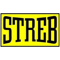 Streb Trapeze Academy