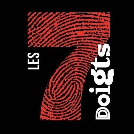 Les 7 Doigts