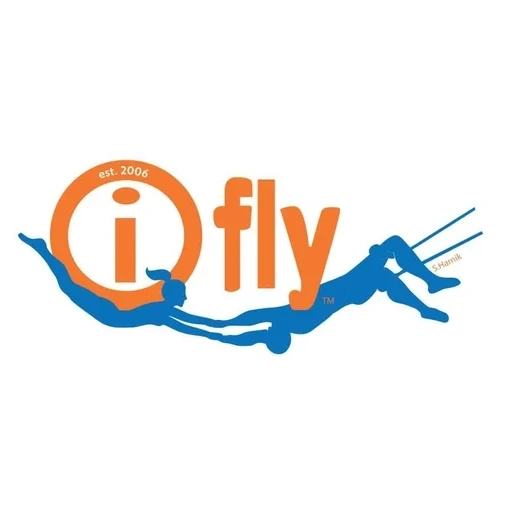 I.FLY Trapeze